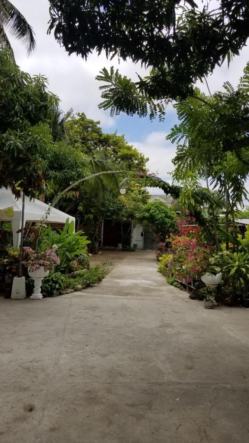 Casa Paraiso Hotel Manta Exterior photo